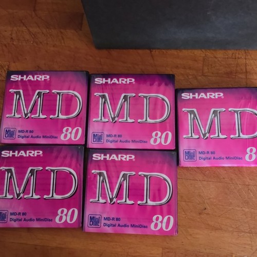 Sharp individually sealed - sharp,