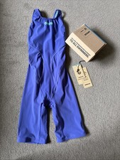 Arena Powerskin Impulso OB In Future Dusk Size 30 Never Worn Only Tried On Twice