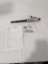 Air Die Grinder: 1/4" Collet