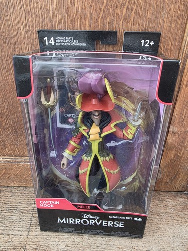 Mcfarlane disney mirrorverse - mcfarlane,