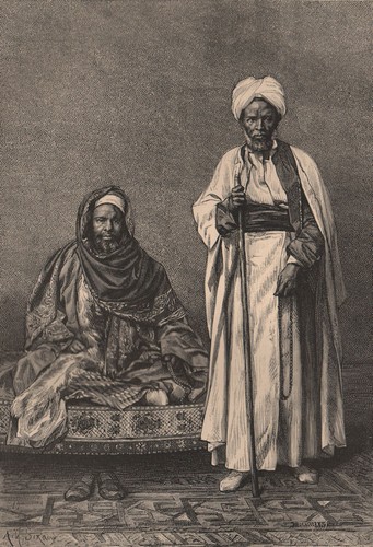 Kadi khartoum and - kadi, of