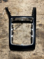 ASTRA MK5 VXR GENUINE GM PIANO BLACK GEARSTICK SURROUND