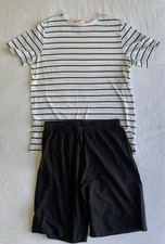 H&M Boys Cotton Short Pyjama
