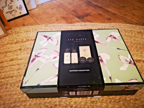 Ted baker bathing collection - baker,