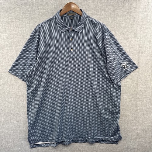 Peter millar banff springs - peter,