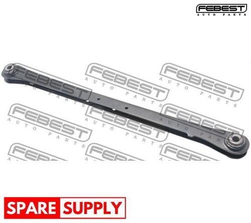 Track control arm for mini - control, r55