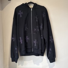 Unknown London Men’s Hoodie