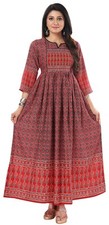Premium Indian Kurtis Ethnic
