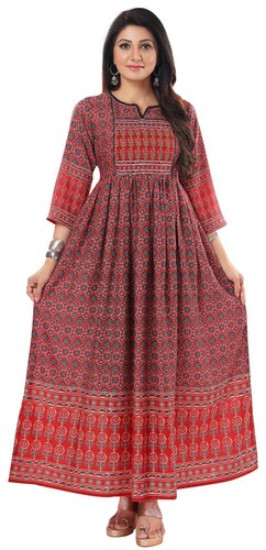 Premium indian kurtis ethnic - indian,