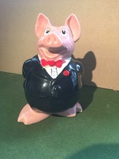  Natwest Sir Nathaniel Pig by Wade  with Stopper