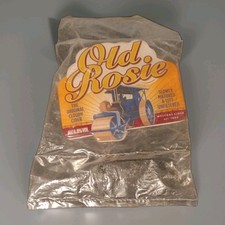 Old Rosie Weston cider beer