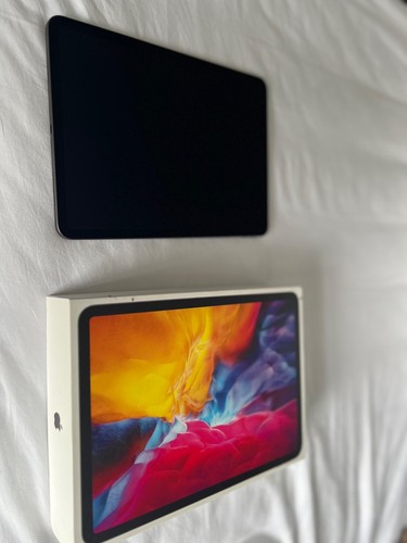 Apple ipad pro 2nd gen - 2nd, gen.