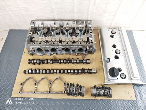 Toyota 20v silvertop - 20v,