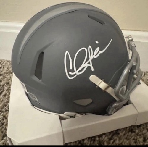 Charlie sheen signed auto - signed,
