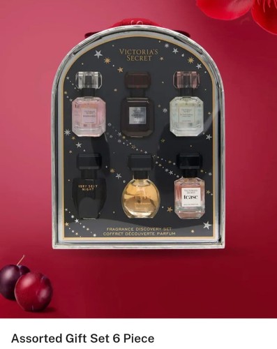 Victoria secret fragrance - victoria's,