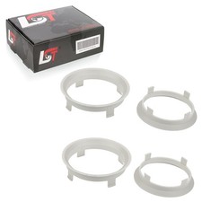 Centering ring spacer for - spacer,