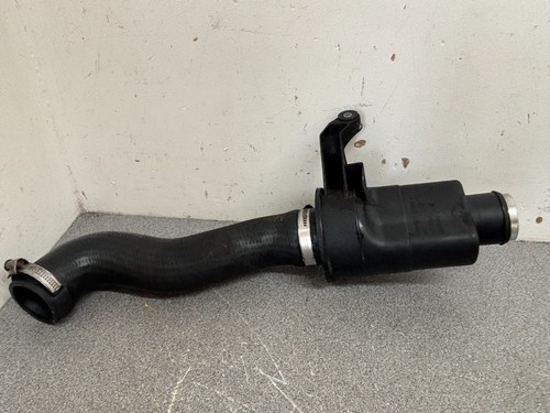 Mini cooper air intake pipe - air,