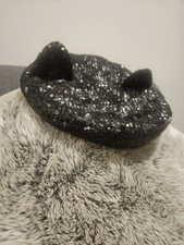 Maison Michel Cat Ears HAT M