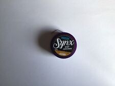 kryston synx stiff