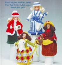 Knitting pattern copy 1235. 