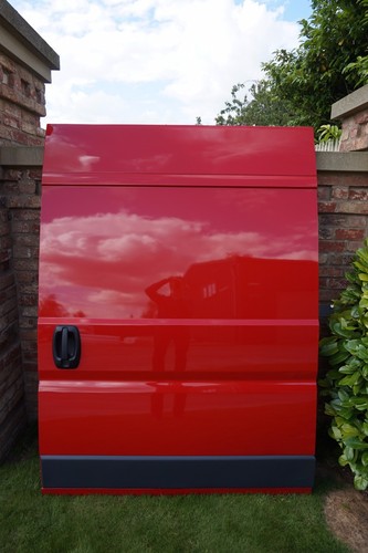 Used citroen relay peugeot - relay, /