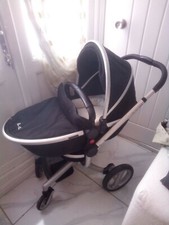 Silver cross surf travel