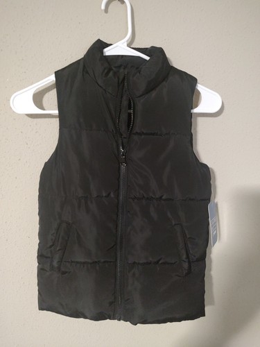 Sono boys black zip - ci, up