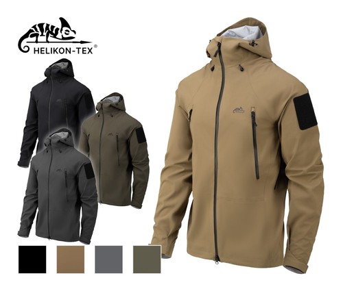 Helikon tex squall hardshell - helikon-tex,