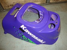 97 99 Kawasaki Xi Supersport