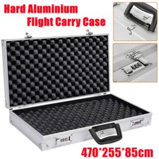 25cm aluminium pistol gun - 47*25cm,