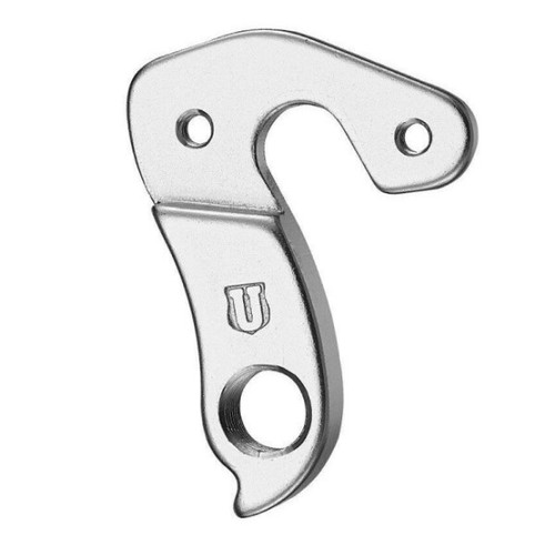 Derailleur hanger for - derailleur, go