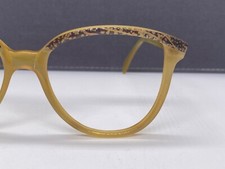 Real Horn Eyeglasses Frames