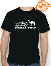 CAMEL TOE T-Shirt / Tee / Rude