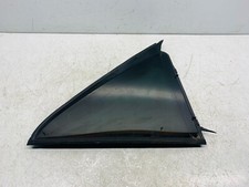 BMW 7 SERIES REAR QUARTER GLASS 2018 P/S REAR 740LD X-DRIVE M-SPORT 43R-009545