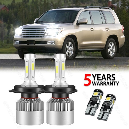 For toyta land cruiser - land,