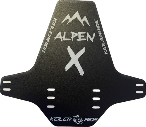 Alpen mudguard for all mtb - x",