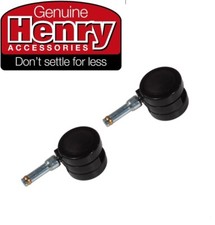 HENRY HOOVER Castor Wheel