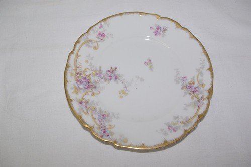 Antique early leon - leon, sazerat
