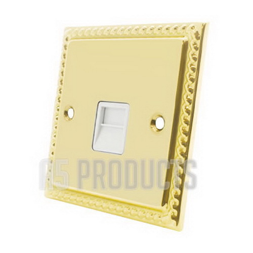Telephone socket in - bt,