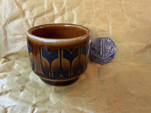 Hornsea heirloom vintage 1970s - hornsea,