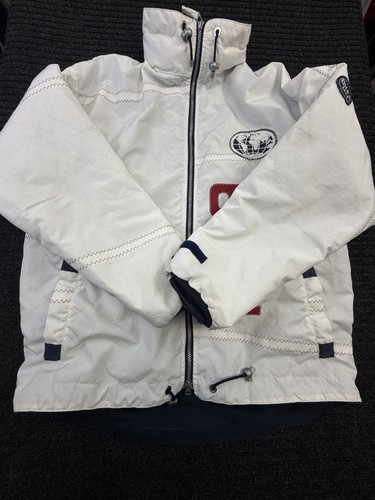 Vintage quba sails x10 - vintage,