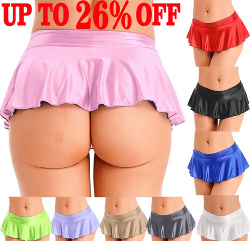 Women micro pleated - micro,