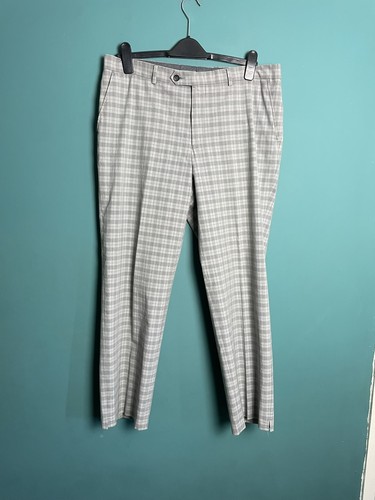 Oscar jacobson golf trousers - oscar,