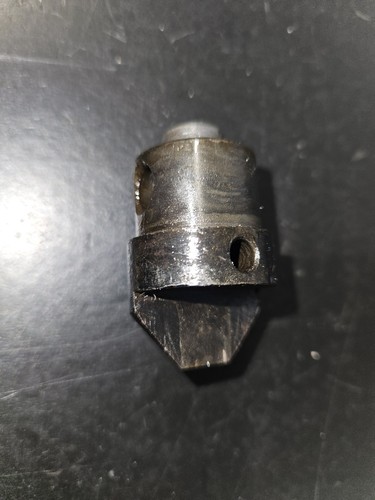 Webley hawk mk2 end - webley,