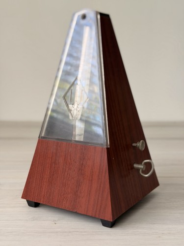 Wittner wooden maelzel - wooden,