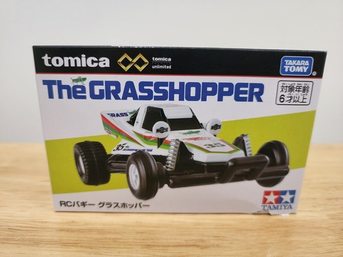 Takara tomy tomica - tomica, premium