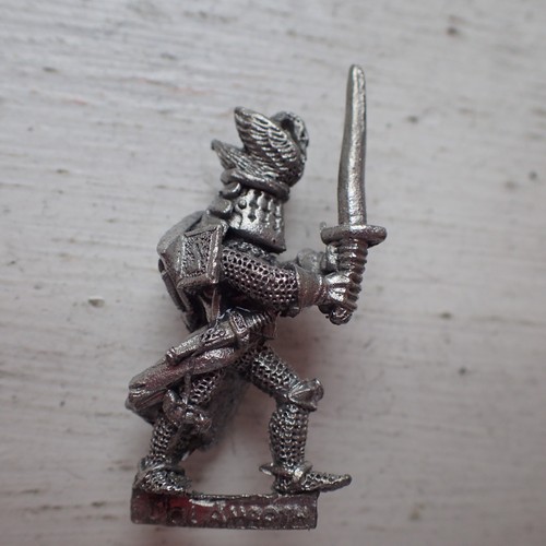 Citadel warhammer 80s - warhammer,