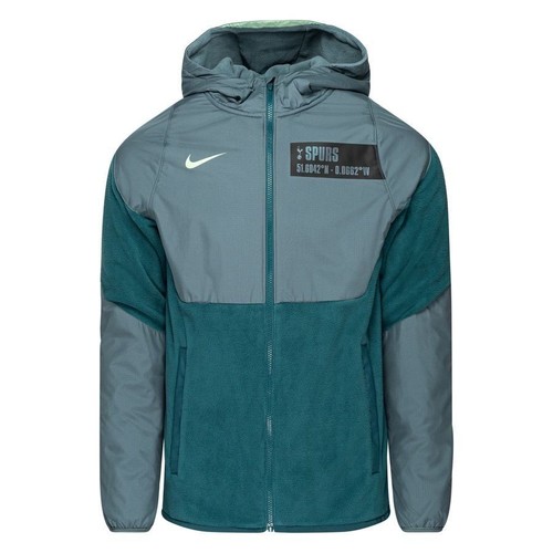 Nike men green woven - green,