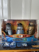 Doctor Who Dalek Collector's