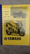 Yamaha dealer workshop - workshop, tech